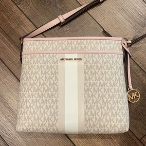 Michael Kors Bedford crossbody/shoulder bag